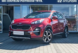 Kia Sportage IV 1.6GDI 132KM &quot;L&quot; 2WD 6MT Gwarancja Salon Polska LED