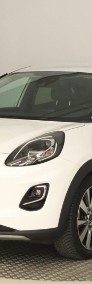 Ford Puma , Salon Polska, 1. Właściciel, Serwis ASO, Automat, VAT 23%,-3