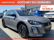 Peugeot 208 II GT eDCS 1.2 mHEV GT eDCS 1.2 mHEV 145KM / Pakiet Vision i Navigation