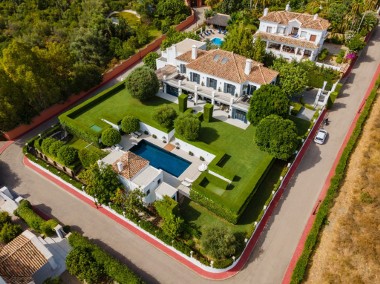 Dom, sprzedaż, 931.00, Malaga, Marbella-1
