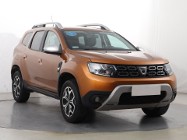 Dacia Duster I , Salon Polska, 1. Właściciel, Serwis ASO, Navi, Klimatronic,