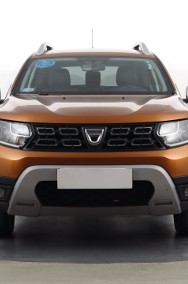 Dacia Duster I , Salon Polska, 1. Właściciel, Serwis ASO, Navi, Klimatronic,-2