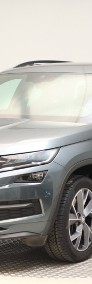 Skoda Kodiaq , Salon Polska, Serwis ASO, Automat, 7 miejsc, Skóra,-3