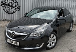 Opel Insignia I przygotowany do rejestracji w Polsce