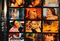 	Polecam Album CD Jennifer Lopez J To Tha L O  The Remixes  CD Nowy