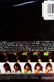 	Polecam Album CD Jennifer Lopez J To Tha L O  The Remixes  CD Nowy-2