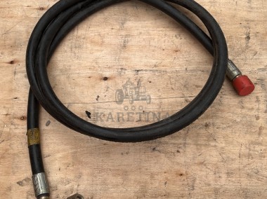 John Deere 2054 2058 2066 2256 2264 Wąż Hydrauliczny AZ47678-1