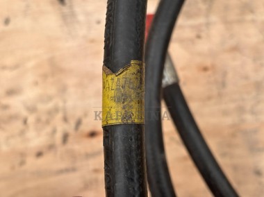 John Deere 2054 2058 2066 2256 2264 Wąż Hydrauliczny AZ47678-2