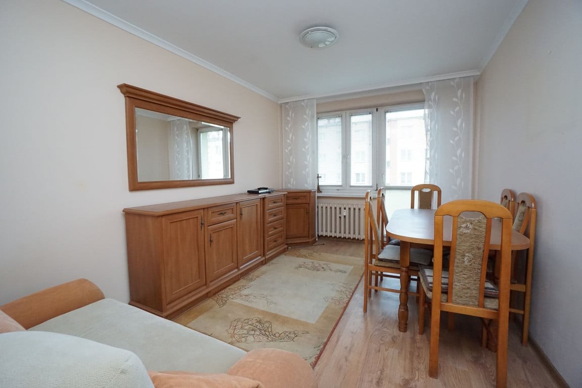 Mieszkanie na sprzedaż, 3 pokoje, 49 m², Jarosław