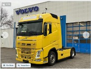 Volvo FH500 FH4 500KM Globetrotter 10/2020r