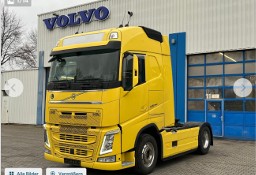 Volvo FH500 FH4 500KM Globetrotter 10/2020r