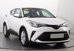 Toyota C-HR , Salon Polska, 1. Właściciel, Serwis ASO, Automat, VAT 23%,