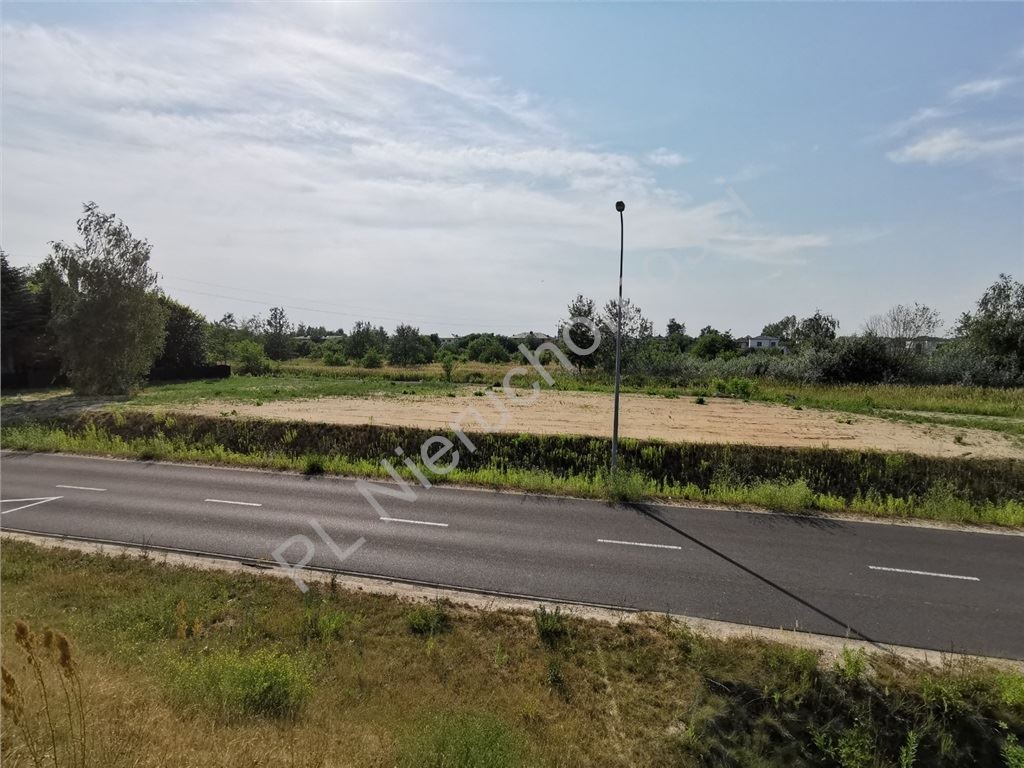 Działka na sprzedaż, 1800 m², Michałowice Michałowice-Wieś - Ansicht 3