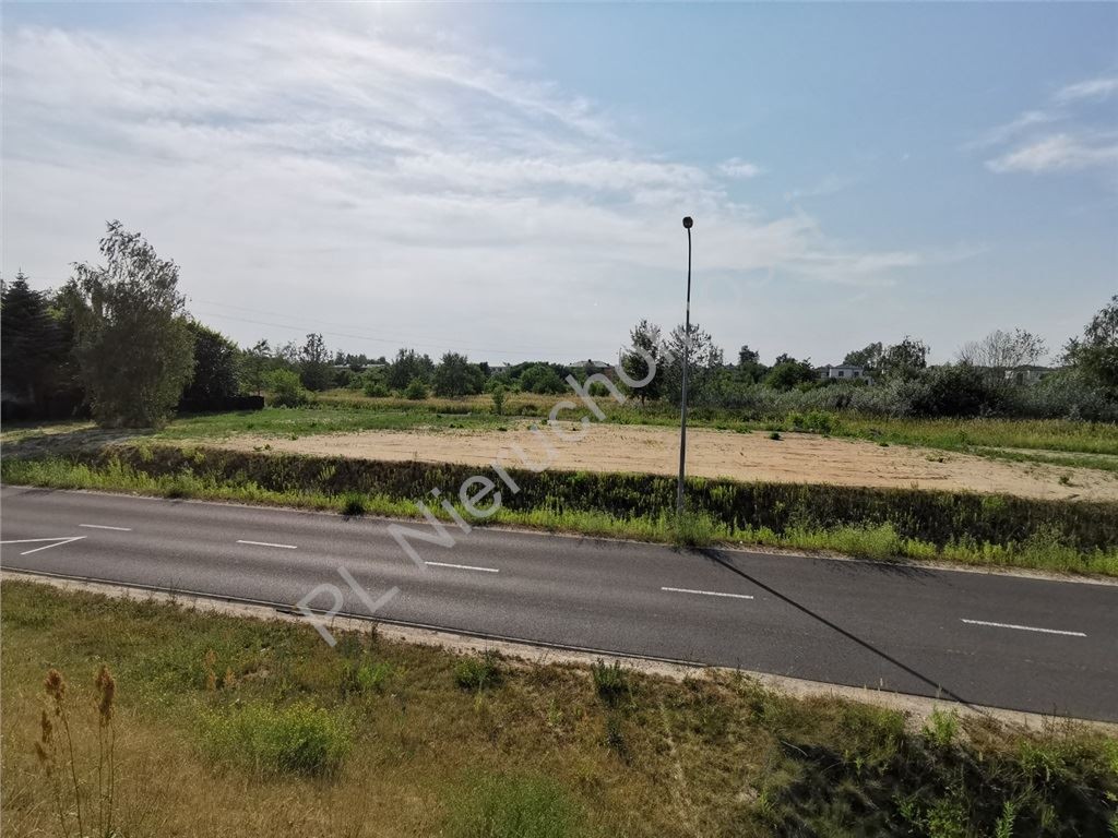 Działka na sprzedaż, 1800 m², Michałowice Michałowice-Wieś - Ansicht 4