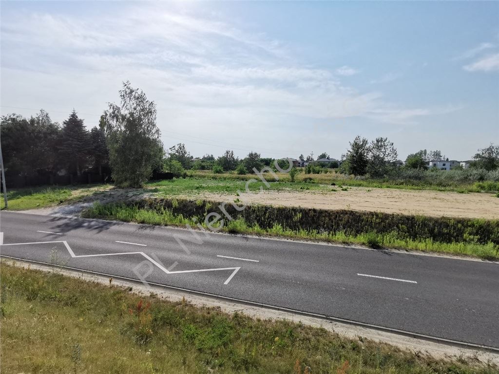 Działka na sprzedaż, 1800 m², Michałowice Michałowice-Wieś - Ansicht 5