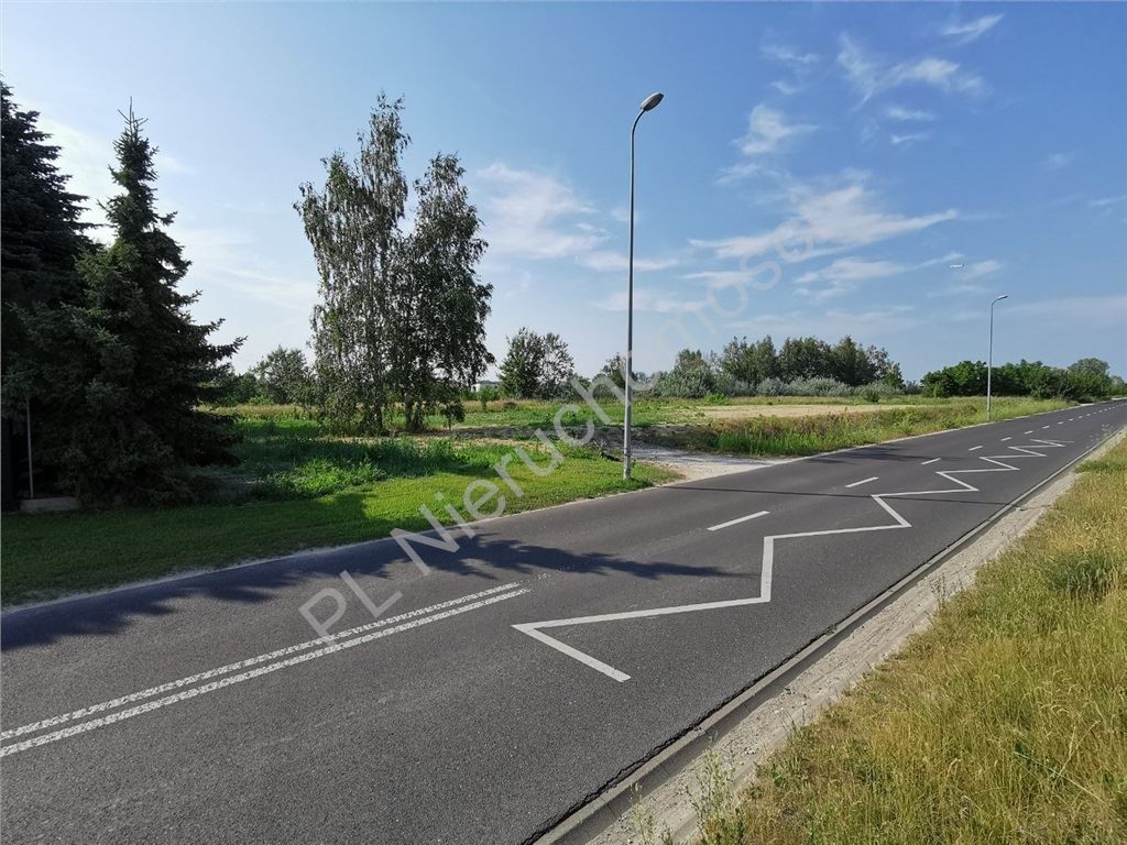 Działka na sprzedaż, 1800 m², Michałowice Michałowice-Wieś - Ansicht 6