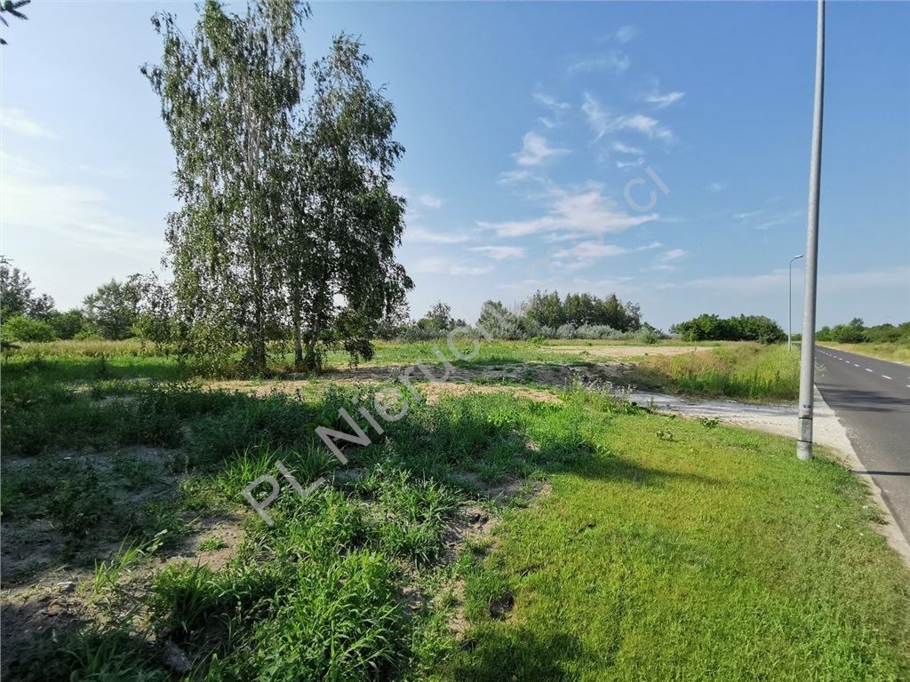 Działka na sprzedaż, 1800 m², Michałowice Michałowice-Wieś - Mehr