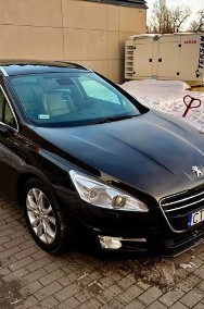 Peugeot 508 I-2