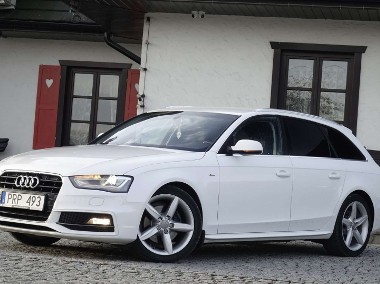 Audi A4 IV (B8)-1