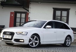 Audi A4 IV (B8)