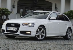 Audi A4 IV (B8)