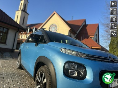 Citroen C3 Aircross Serwisowany Dostępne szt 2 Super Stan-1