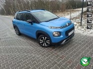 Citroen C3 Aircross Serwisowany, Dostępne szt 2, Super Stan