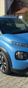 Citroen C3 Aircross Serwisowany-3