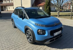 Citroen C3 Aircross Serwisowany