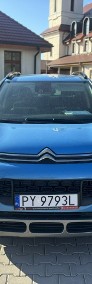 Citroen C3 Aircross Serwisowany-4
