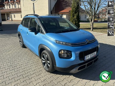 Citroen C3 Aircross Serwisowany-1