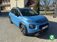 Citroen C3 Aircross Serwisowany