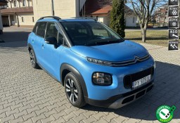 Citroen C3 Aircross Serwisowany