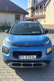 Citroen C3 Aircross Serwisowany-2