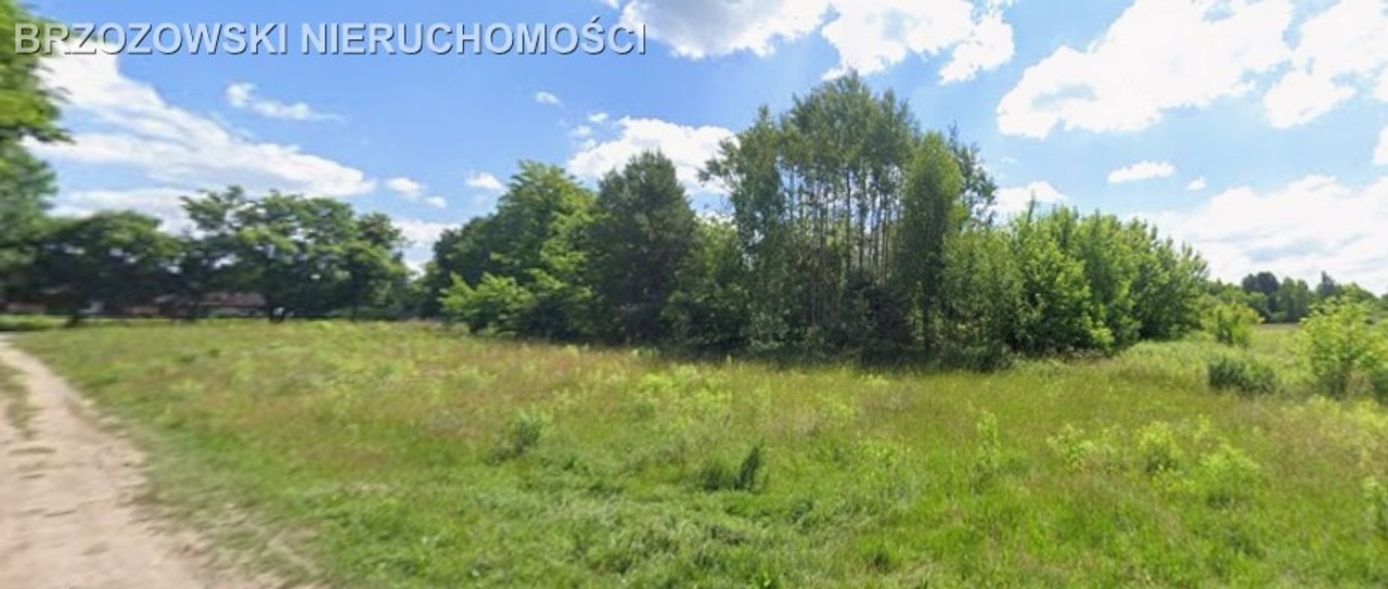 Strzeniówka, 2000 m², MPZP, wolnostojąca - Ansicht 2