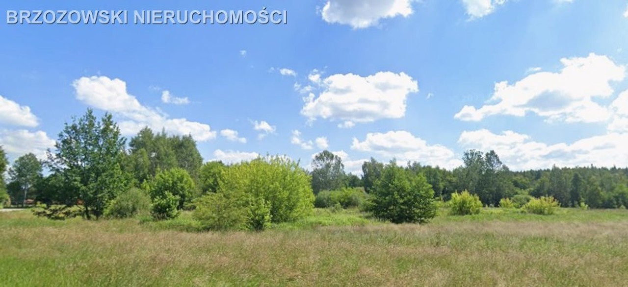 Strzeniówka, 2000 m², MPZP, wolnostojąca - Ansicht 3