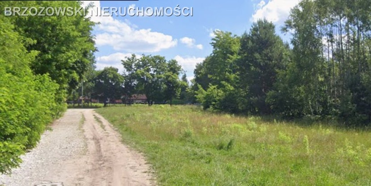 Strzeniówka, 2000 m², MPZP, wolnostojąca - Ansicht 4