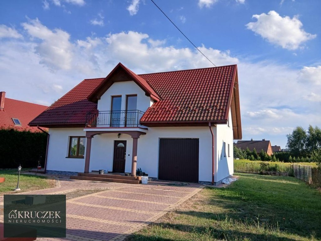 Dom na sprzedaż, 4 pokoje, 148 m², Kłaj