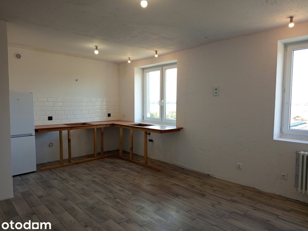 Mieszkanie na sprzedaż, 3 pokoje, 49 m², Debrzno