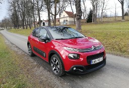 Citroen C3 III 1.2 110 Ps Automat