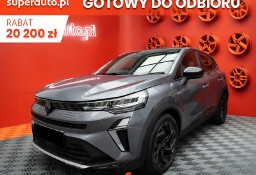 Renault Inny Renault Esprit Alpine 1.8 E-Tech Full Hybrid Symbioz Esprit Alpine 1.8 E-Tech