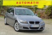 BMW SERIA 3 IV (E90/E91/E92/E93) BMW SERIA 3 2011 / ZAREJESTROWANY / Bezwypadkowy / Piękny