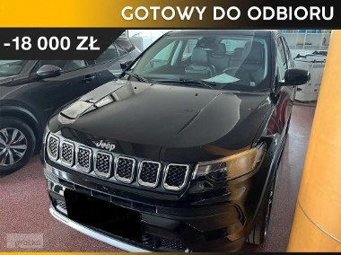 Jeep Compass II Altitude 1.5 T4 mHEV DCT Altitude 1.5 T4 mHEV 130KM DCT-1