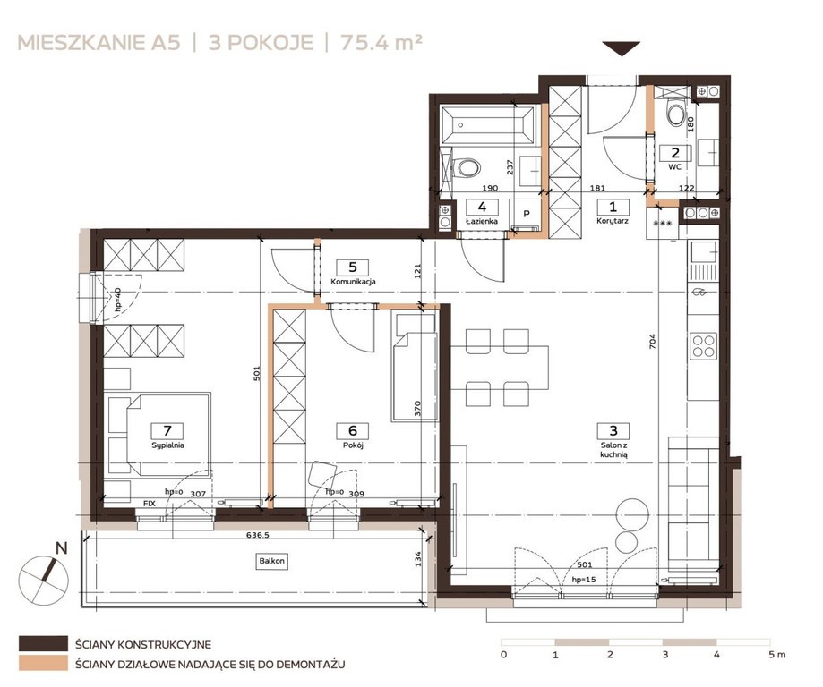 Rodzinny spokój i bezpieczeństwo - Widok 3