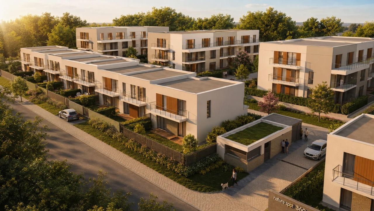 Rodzinny spokój i bezpieczeństwo - Widok 4