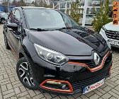 Renault Captur Limitowana wersja,