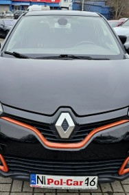 Renault Captur Limitowana wersja,-2
