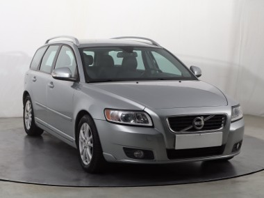 Volvo V50 II , Klimatronic, Tempomat, Parktronic,ALU-1