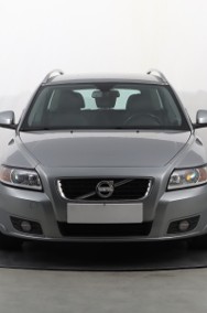 Volvo V50 II , Klimatronic, Tempomat, Parktronic,ALU-2