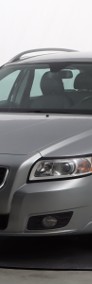 Volvo V50 II , Klimatronic, Tempomat, Parktronic,ALU-3